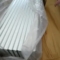 Metal Roofing Sheet