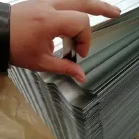 Roofing Metal Sheet