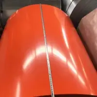 GI Galvanized Steel Coils