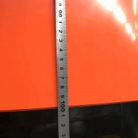 Special Pattern Coated Steel Sheet Coil