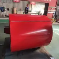 GI/SGCC DX51D Zinc Cold Rolled Coil