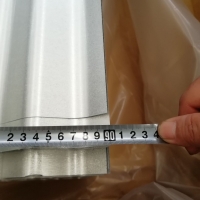 DX51D Zinc Coated Mild Carbon Coil
