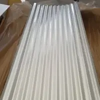 Prime Quality Zinc Coated Steel