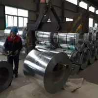 Galvanized Steel Coil