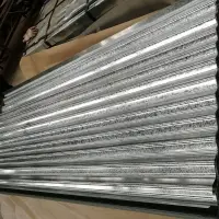 Corrugated Roofing Sheet Gi Roofing