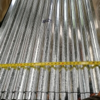 Roofing Sheet