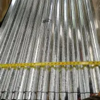 Roofing Sheet