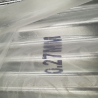 Zinc Aluminum Roofing Sheet