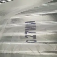 Zinc Aluminum Roofing Sheet