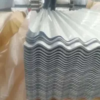 Aluminium Corrugated Roofing Sheets