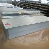 Ppgi Corrugated Sheets For Roofing