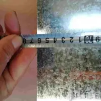 Hot Dipped Iron Galvanized Steel Coil