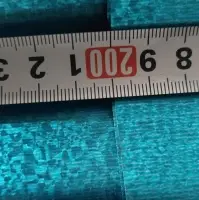 Zinc Coated Corrugated Sheet