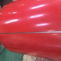 Zinc Roof Sheet