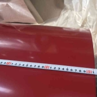 Galvanized Corrugated Roofing Sheet