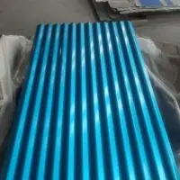 Color Coated Steel Coil