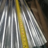 Roofing Sheets Building Materials