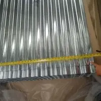 Dx51d Cold Rolled Steel Coil