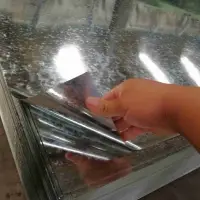 Galvanized Steel Coil