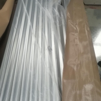 Ppgi Corrugated Sheets For Roofing