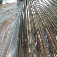 Corrugated Steel Roofing Sheet