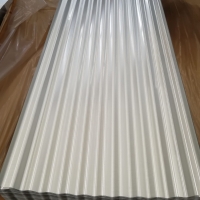 Roofing Sheet Galvanized Corrugated