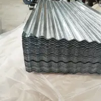 Prepainted Galvanized Iron Roofing Sheet