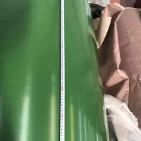 Dx51 Zinc Coated Cold Rolled
