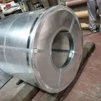 China Supplier Gi Coil Dx53d
