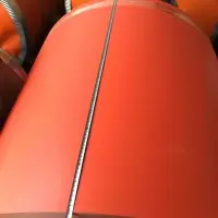 Zinc Coated Cold Rolled Hot Dipped