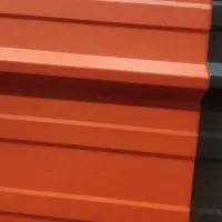 Galvanized Steel Coil Sgcc