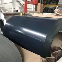 Galvanized Steel Coil For Iron Roofing Sheet