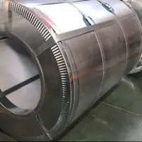 Galvanized Steel Coil For Roofing Sheet