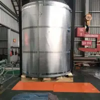 Ppgl Color Coated Galvanized Pre Painted Steel