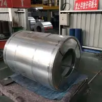 Galvanized Steel Ppgi Coil