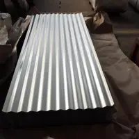 Color Coated Galvanized Steel Coil
