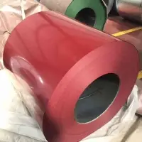 Ppgi Prepainted Galvanized Steel Coil