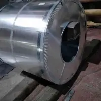 Ppgi Corrugated Metal Roofing Sheet