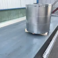 Prepainted Galvanized Steel Coil