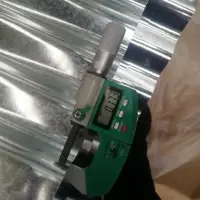 Prepainted Galvanized Steel Coil