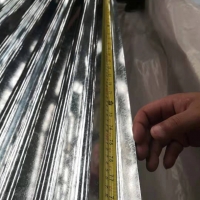 Metal Roofing Sheets Building Materials