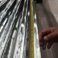 Metal Roofing Sheets Building Materials