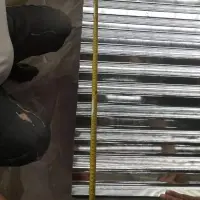 Color Coated Steel Coil