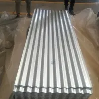 Ppgi Color Galvanized Steel Coil
