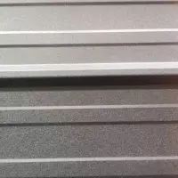 Zinc Coated Cold Rolled Coil