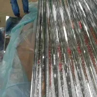 Hot Dipped Galvanized Steel Coils