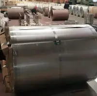 Hot Dipped Galvanized Steel Coil