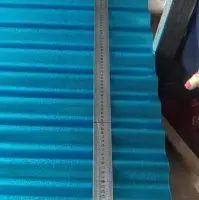 Ppgi Color Galvanized Steel Coil