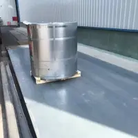 Roofing Sheets Building Materials