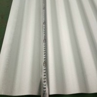 Aluzinc Corrugated Steel Sheets